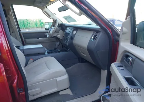 2014 Ford Expedition Xlt from USA, damaged, VIN 1FMJU1H59EEF53024